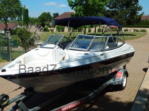 Doral 170 Sunquest anmeldelser og tekniske specifikationer